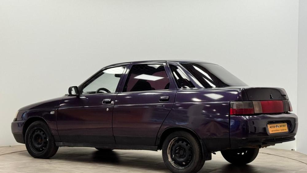 Lada (ВАЗ) 2110 Киров  - изображение 3