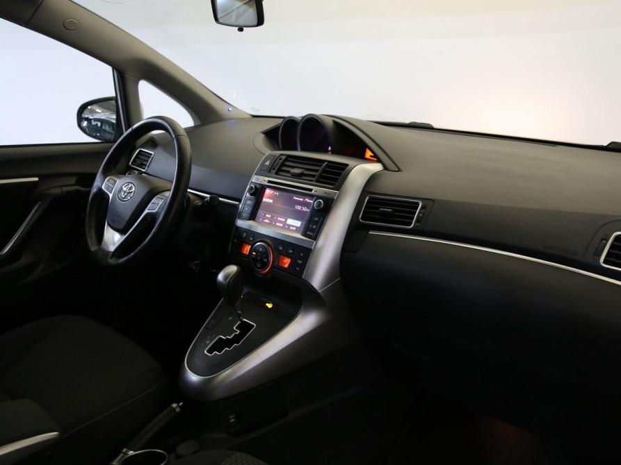 Toyota Verso I Рестайлинг Санкт-Петербург  - изображение 14