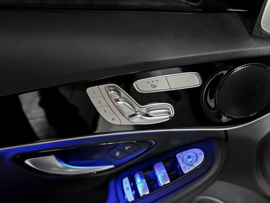 Mercedes-Benz C-Класс IV (W205) Рестайлинг Екатеринбург  - изображение 14
