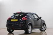 Nissan Juke I Новокузнецк  - изображение 48