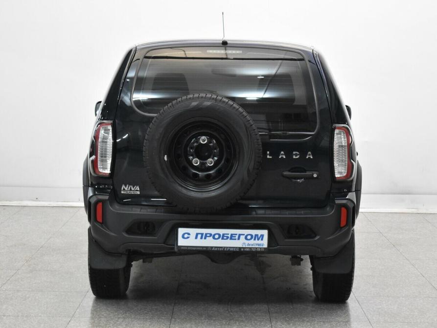 Lada (ВАЗ) 2123 Москва  - изображение 3