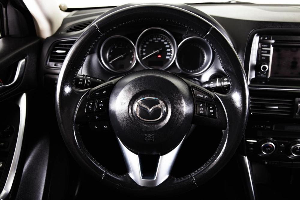 Mazda CX-5 II Пермь  - изображение 16