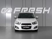 Chevrolet Aveo II Минеральные Воды  - изображение 19