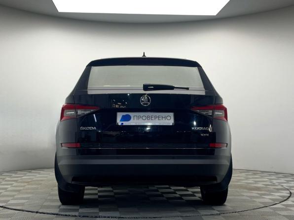 Skoda Kodiaq I с пробегом 2018 года, цена 2 669 000 рублей, 173914 км, внедорожник, Автокод Объявления