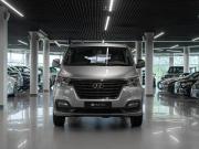 Hyundai Grand Starex I Рестайлинг 2 Москва  - изображение 35