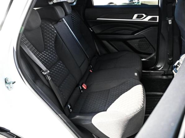 Haval F7 II с пробегом 2024 года, цена 3 180 000 рублей, 38010 км, внедорожник, Автокод Объявления
