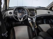 Chevrolet Cruze I Рестайлинг Краснодар  - изображение 24