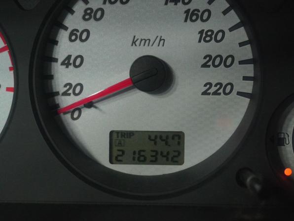 Mitsubishi Lancer IX Рестайлинг с пробегом 2007 года, цена 385 000 рублей, 216310 км, седан, Автокод Объявления