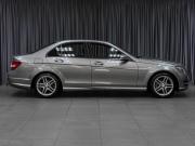 Mercedes-Benz C-Класс III (W204) Рестайлинг Тюмень  - изображение 23