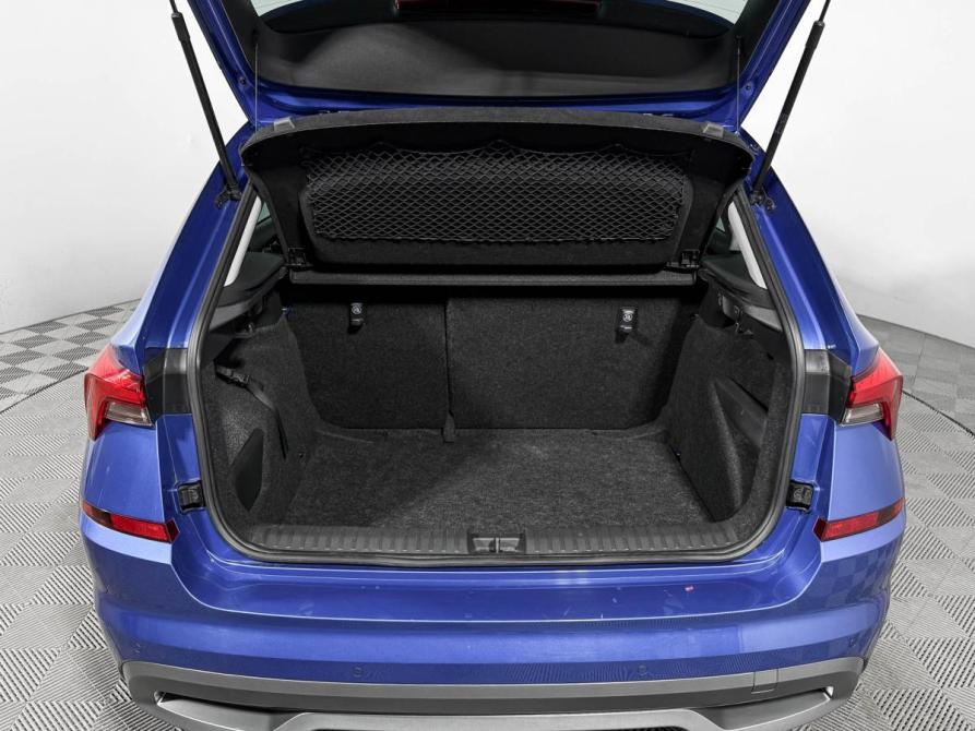 Skoda Kamiq I Санкт-Петербург  - изображение 12