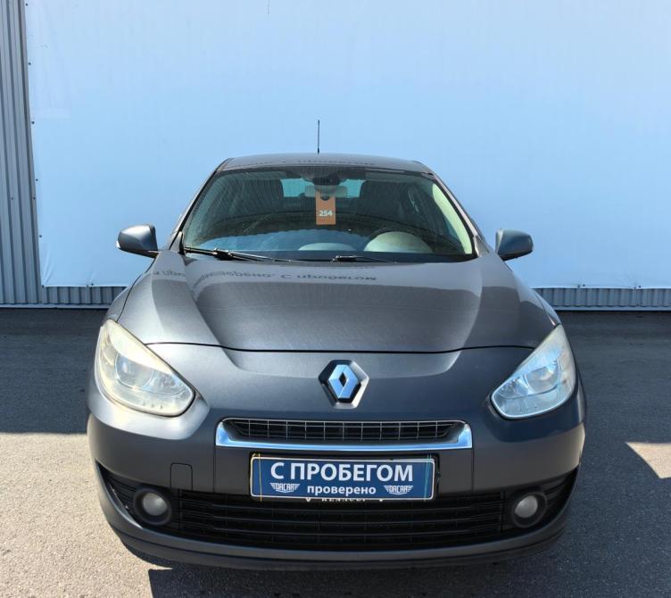 Renault Fluence I Санкт-Петербург  - изображение 5