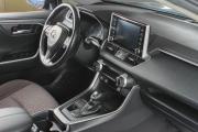 Toyota RAV4 V (XA50) Тюмень  - изображение 30