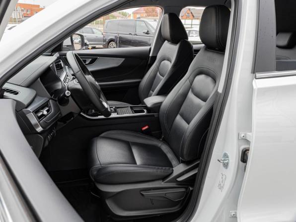 Chery Tiggo 4 Pro I с пробегом 2023 года, цена 1 599 000 рублей, 17480 км, внедорожник, Автокод Объявления