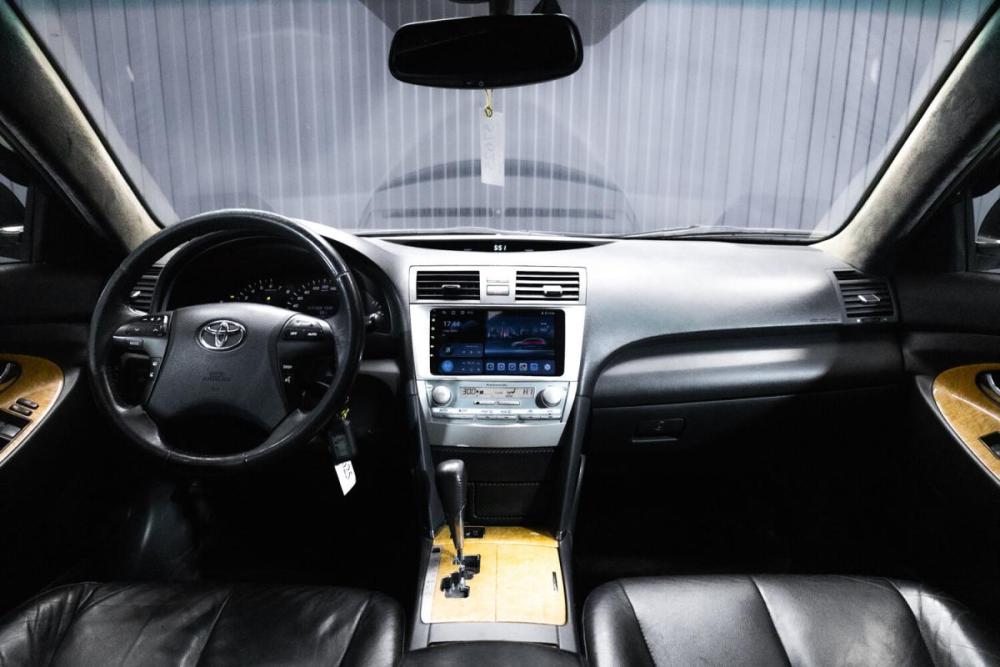 Toyota Camry VI (XV40) Тюмень  - изображение 13