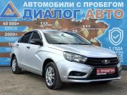 Lada (ВАЗ) Vesta I Набережные Челны  - изображение 22