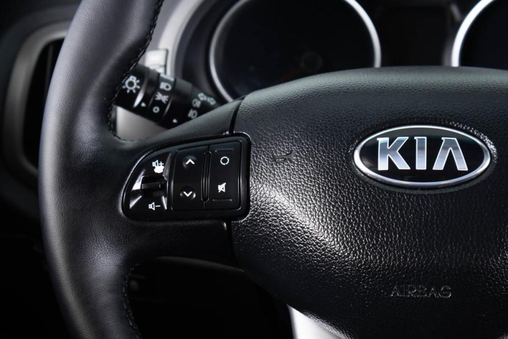 Kia Sportage III Пермь  - изображение 17