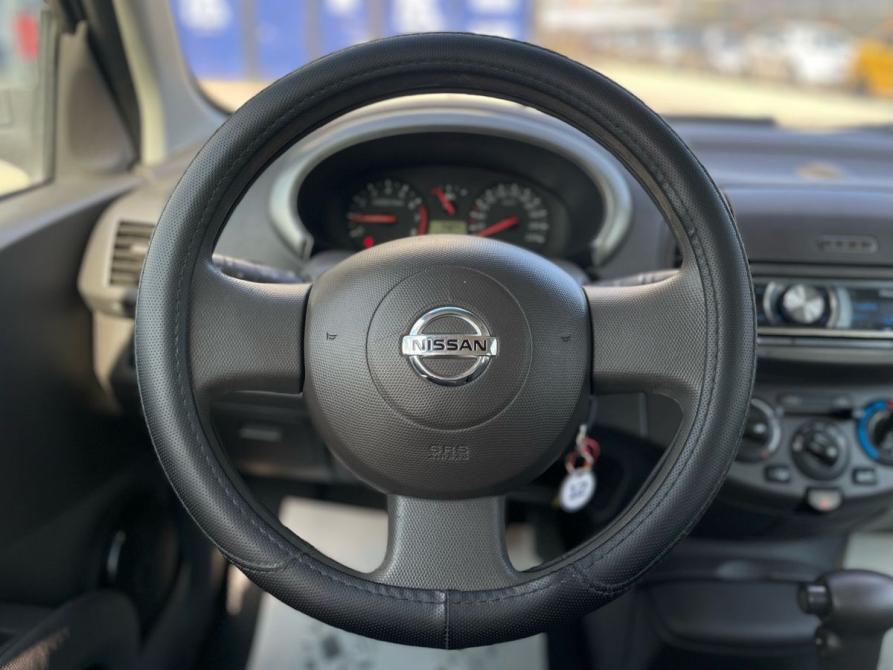 Nissan Micra III (K12) Краснодар  - изображение 13