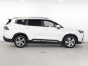 Geely Okavango I Рестайлинг Москва  - изображение 33