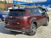 Toyota RAV4 IV (XA40) Рестайлинг Мурманск  - изображение 32
