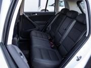 Volkswagen Tiguan I Рестайлинг Краснодар  - изображение 28