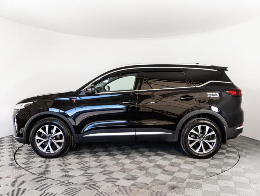 Chery Tiggo 7 Pro Max I Санкт-Петербург  - изображение 9
