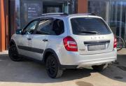 Lada (ВАЗ) Granta I Рестайлинг Белебей  - изображение 25