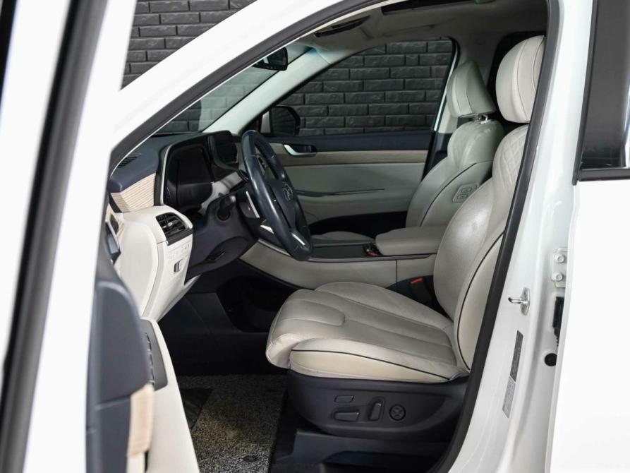 Hyundai Palisade I Екатеринбург  - изображение 10