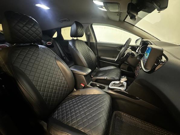 Kia Ceed III с пробегом 2021 года, цена 1 749 000 рублей, 126533 км, хэтчбек, Автокод Объявления