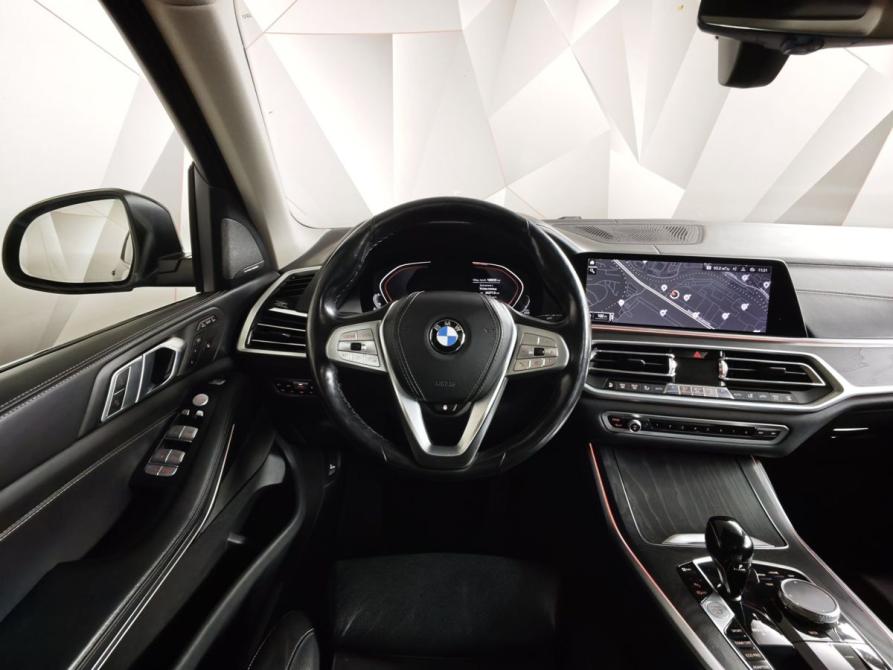 BMW X7 I (G07) Москва  - изображение 15