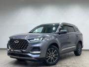 Chery Tiggo 8 Pro Max I Кемерово  - изображение 19