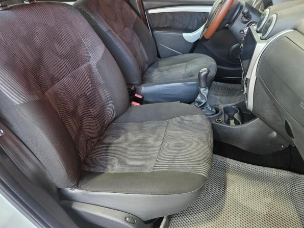 Renault Sandero I с пробегом 2011 года, цена 439 000 рублей, 200590 км, хэтчбек, Автокод Объявления