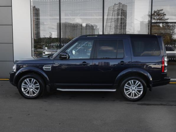 Land Rover Discovery IV Рестайлинг с пробегом 2014 года, цена 2 749 000 рублей, 188511 км, внедорожник, Автокод Объявления