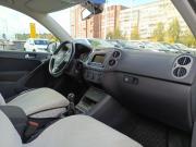 Volkswagen Tiguan I Рестайлинг Йошкар-Ола  - изображение 35