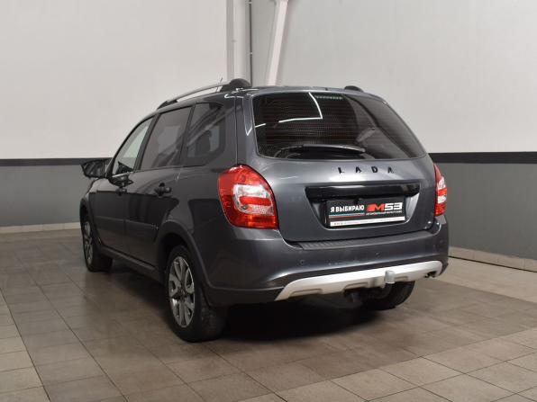 Lada (ВАЗ) Granta I Рестайлинг с пробегом 2019 года, цена 819 999 рублей, 89478 км, универсал, Автокод Объявления
