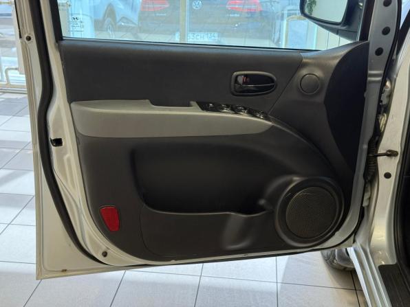 Hyundai Matrix I Рестайлинг 2 с пробегом 2008 года, цена 420 000 рублей, 249600 км, компактвэн, Автокод Объявления