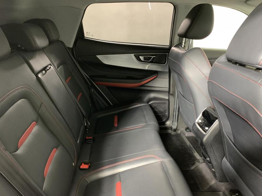 Chery Tiggo 4 Pro I Москва  - изображение 17