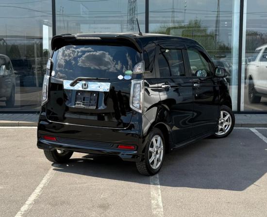 Honda N-WGN I с пробегом 2013 года, цена 775 000 рублей, 106070 км, хэтчбек, Автокод Объявления
