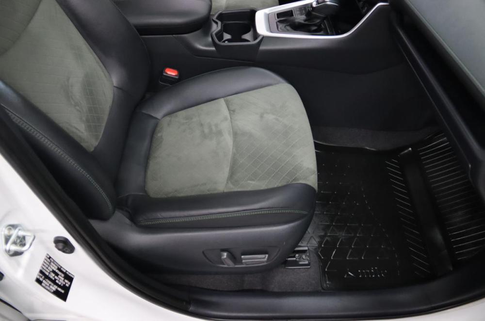 Toyota RAV4 V (XA50) Сургут  - изображение 14