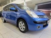 Nissan Note I Екатеринбург  - изображение 18