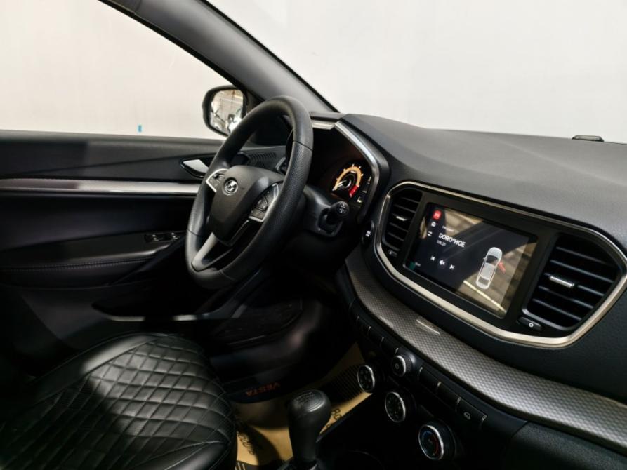 Lada (ВАЗ) Vesta I Рестайлинг (NG) Курск  - изображение 6