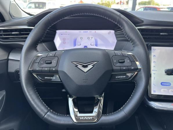 Kaiyi X7 Kunlun с пробегом 2024 года, цена 2 499 000 рублей, 20800 км, внедорожник, Автокод Объявления