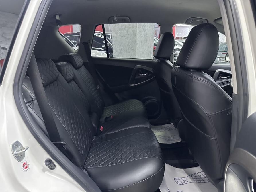 Toyota RAV4 III (XA30) Рестайлинг Ярославль  - изображение 16