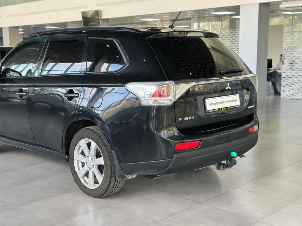 Mitsubishi Outlander III с пробегом 2012 года, цена 1 175 000 рублей, 280000 км, внедорожник, Автокод Объявления