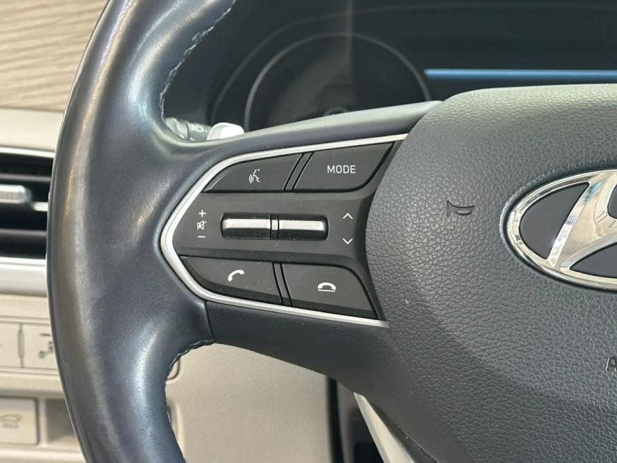 Hyundai Palisade I Барнаул  - изображение 12