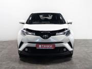 Toyota C-HR I Чита  - изображение 24