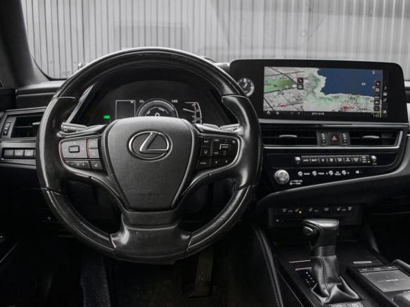Lexus ES VII с пробегом 2021 года, цена 3 490 000 рублей, 68951 км, седан, Автокод Объявления