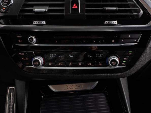 BMW X3 III (G01) с пробегом 2019 года, цена 3 999 000 рублей, 81070 км, внедорожник, Автокод Объявления