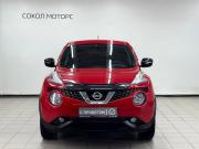 Nissan Juke I Рестайлинг Ростов-на-Дону  - изображение 17