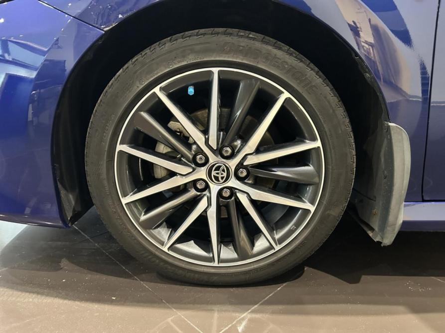 Toyota Camry VIII (XV70) Рестайлинг Казань  - изображение 22