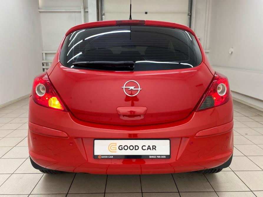 Opel Corsa D Энгельс  - изображение 17